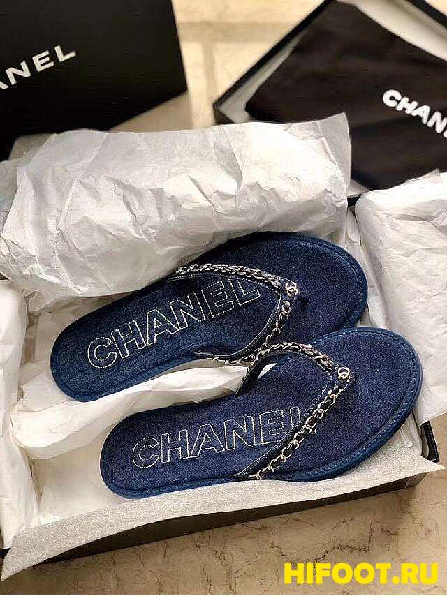 Chanel sandals 2023082501 - 1