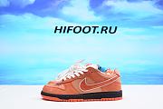 Nike SB Dunk Low Concepts Orange Lobster FD8776-800 - 1