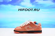 Nike SB Dunk Low Concepts Orange Lobster FD8776-800 - 3