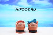 Nike SB Dunk Low Concepts Orange Lobster FD8776-800 - 4