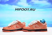 Nike SB Dunk Low Concepts Orange Lobster FD8776-800 - 5