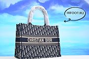 Dior Book Tote Bag 36.5CM - 1