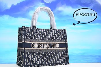 Dior Book Tote Bag 36.5CM