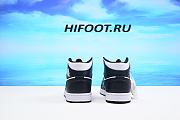 Air Jordan Mid Panda DV0991-101 - 3