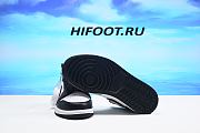 Air Jordan Mid Panda DV0991-101 - 2