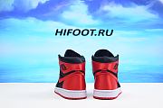 Air Jordan 1 High OG WMNS Satin Bred FD4810-061  - 5