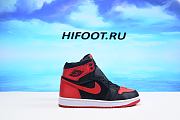 Air Jordan 1 High OG WMNS Satin Bred FD4810-061  - 4