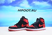 Air Jordan 1 High OG WMNS Satin Bred FD4810-061  - 3