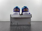 Air Jordan 1 Low Aqua 553558-154 - 3