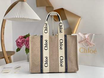 Chole Marcy bag 45x33x13cm 20230829