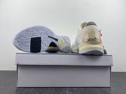 Nike Kobe 5 Protro Undefeated Rice White DB4796-101 - 6