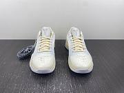 Nike Kobe 5 Protro Undefeated Rice White DB4796-101 - 2