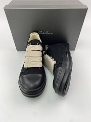 Rick Owens sneaker 2023083001 - 6