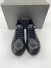 Rick Owens sneaker 2023083003 - 5