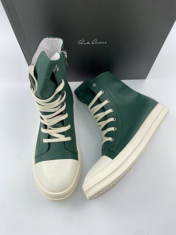 Rick Owens sneaker 2023083008