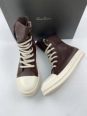 Rick Owens sneaker 2023083009 - 1