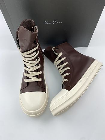 Rick Owens sneaker 2023083009