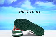 Nike Dunk Low Off-White Pine Green CT0856-100 - 3