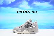 Air Jordan 4 WMNS Frozen Moments AQ9129-001  - 1