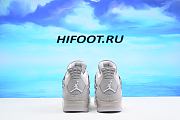 Air Jordan 4 WMNS Frozen Moments AQ9129-001  - 6