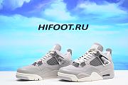 Air Jordan 4 WMNS Frozen Moments AQ9129-001  - 2