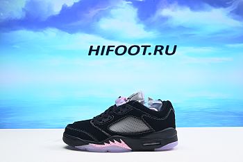 Air Jordan 5 Retro Low Dongdan DX4355-015