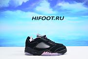 Air Jordan 5 Retro Low Dongdan DX4355-015 - 5