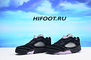 Air Jordan 5 Retro Low Dongdan DX4355-015 - 3