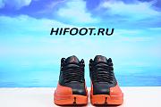 Air Jordan 12 Brilliant Orange FD9101-081 - 5