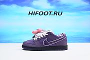 Nike SB Dunk Low Concepts Purple Lobster BV1310-555 - 1