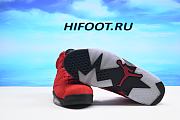 Air Jordan 6 Retro Toro Bravo CT8529-600 - 6