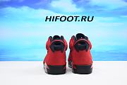 Air Jordan 6 Retro Toro Bravo CT8529-600 - 4