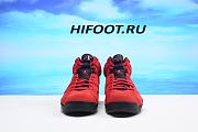 Air Jordan 6 Retro Toro Bravo CT8529-600 - 3