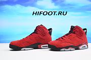 Air Jordan 6 Retro Toro Bravo CT8529-600 - 2