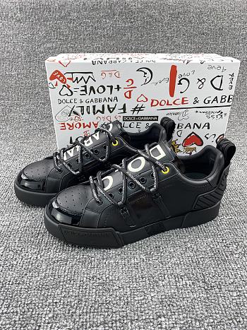 DOLCE&GABBANA sneaker 20230901