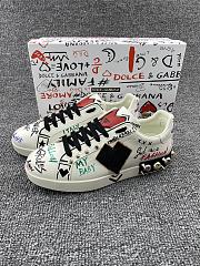 DOLCE&GABBANA sneaker 20230902 - 1