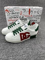 DOLCE&GABBANA sneaker 20230904 - 1