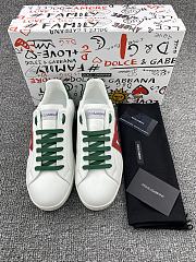 DOLCE&GABBANA sneaker 20230904 - 5