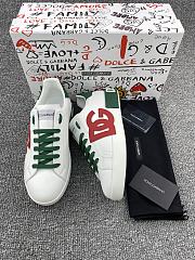 DOLCE&GABBANA sneaker 20230904 - 4