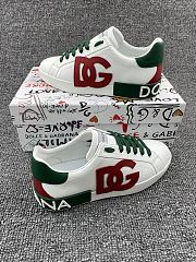 DOLCE&GABBANA sneaker 20230904 - 3