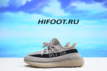 Yeezy Boost 350 V2 Beige Black HP7870