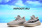 Yeezy Boost 350 V2 Beige Black HP7870 - 3