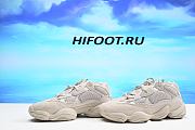 Yeezy Desert 500 Blush  DB2908 - 2