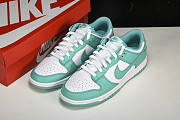 Nike Dunk Low Clear Jade DV0833-101 - 1