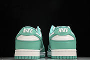 Nike Dunk Low Clear Jade DV0833-101 - 6