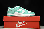 Nike Dunk Low Clear Jade DV0833-101 - 5