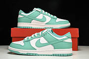 Nike Dunk Low Clear Jade DV0833-101 - 3