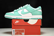 Nike Dunk Low Clear Jade DV0833-101 - 2