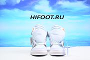 Jordan 1 Retro High Off-White White AQ0818-100 - 3