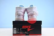 Jordan 1 Retro High Off-White White AQ0818-100 - 5